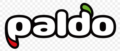paldo logo